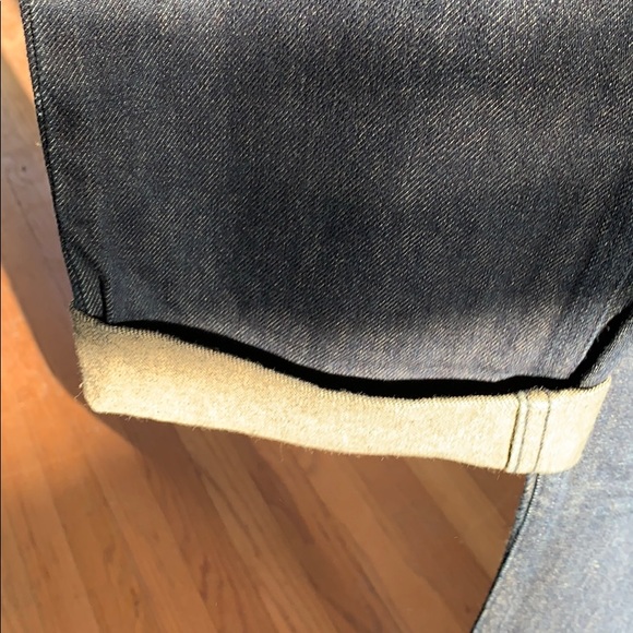 Vintage Iceberg Jeans - Picture 4 of 6